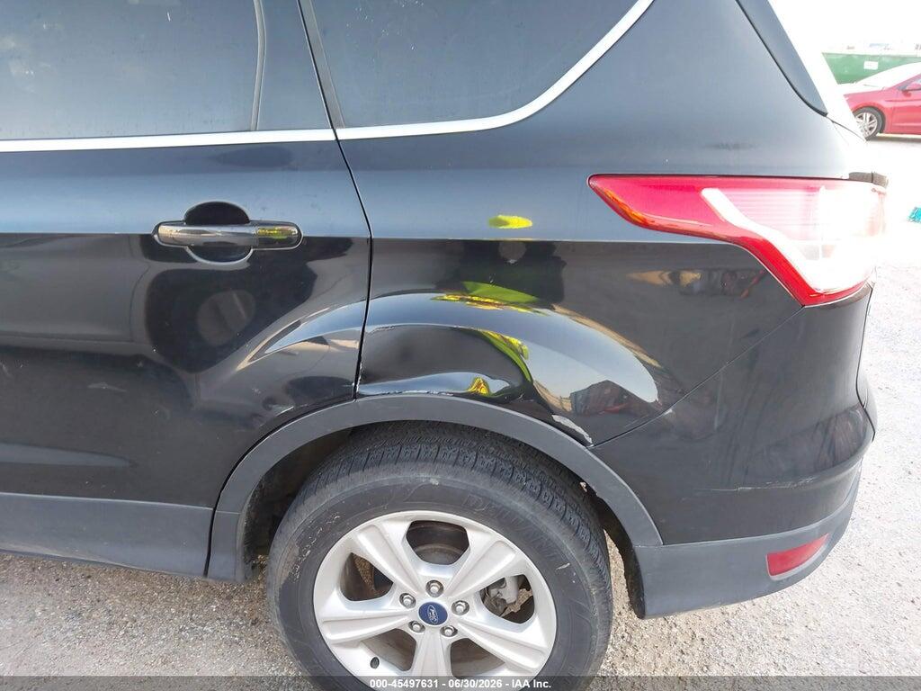 1FMCU0GX5DUC54057 2013 FORD ESCAPE photo no. 6