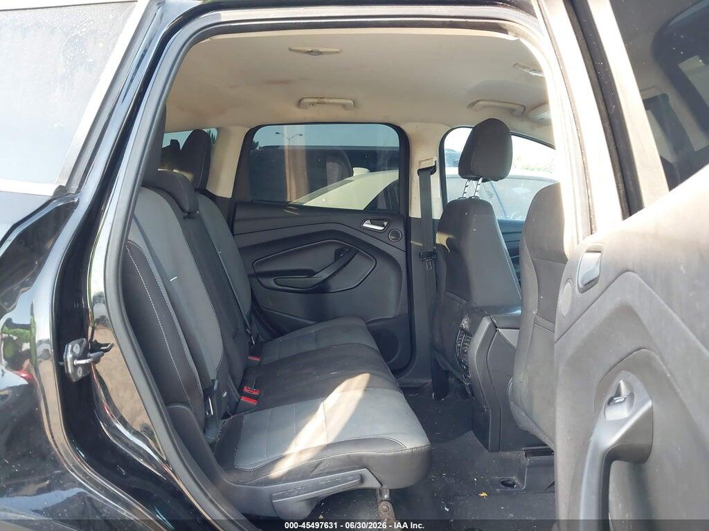 1FMCU0GX5DUC54057 2013 FORD ESCAPE photo no. 8