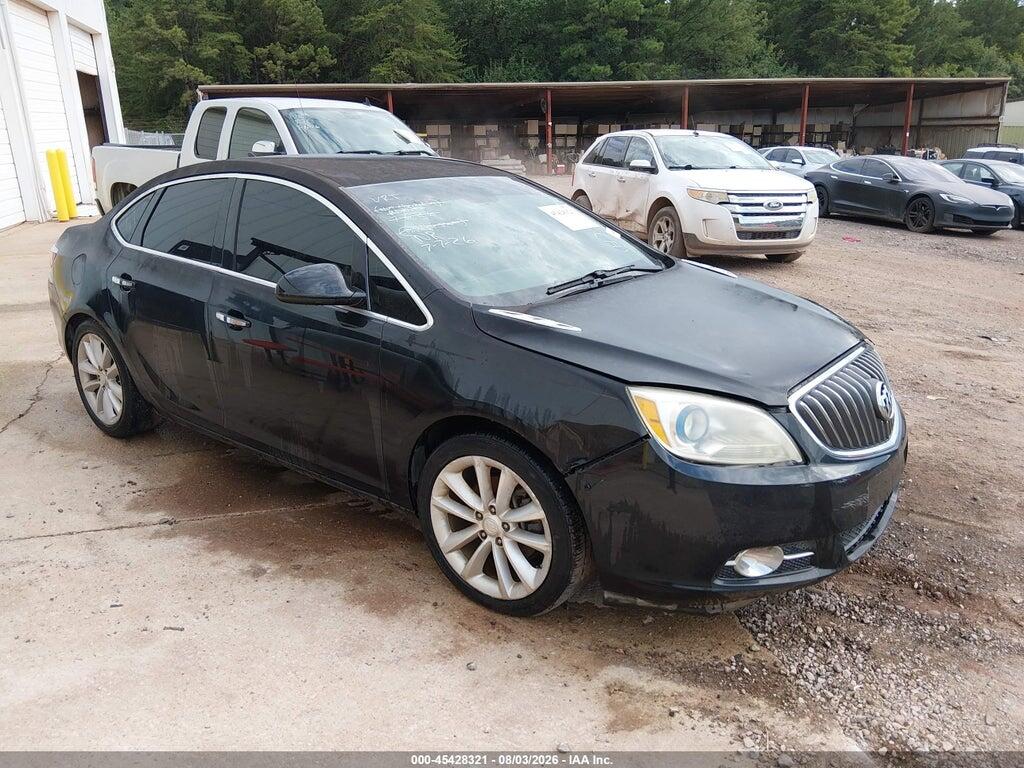 1G4PP5SK1D4112533 2013 BUICK VERANO photo no. 1