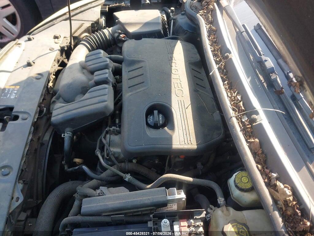 1G4PP5SK1D4112533 2013 BUICK VERANO photo no. 10