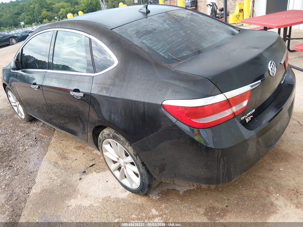 1G4PP5SK1D4112533 2013 BUICK VERANO photo no. 3