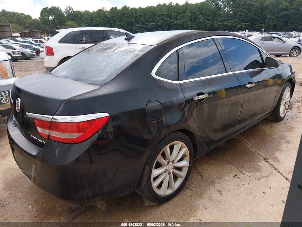 1G4PP5SK1D4112533 2013 BUICK VERANO photo no. 4