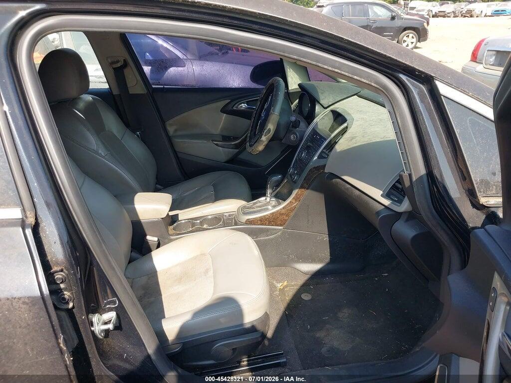1G4PP5SK1D4112533 2013 BUICK VERANO photo no. 5