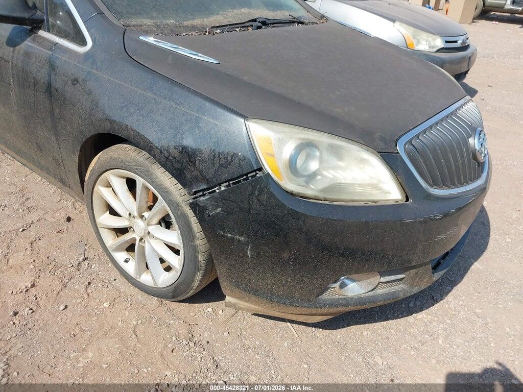 1G4PP5SK1D4112533 2013 BUICK VERANO photo no. 6