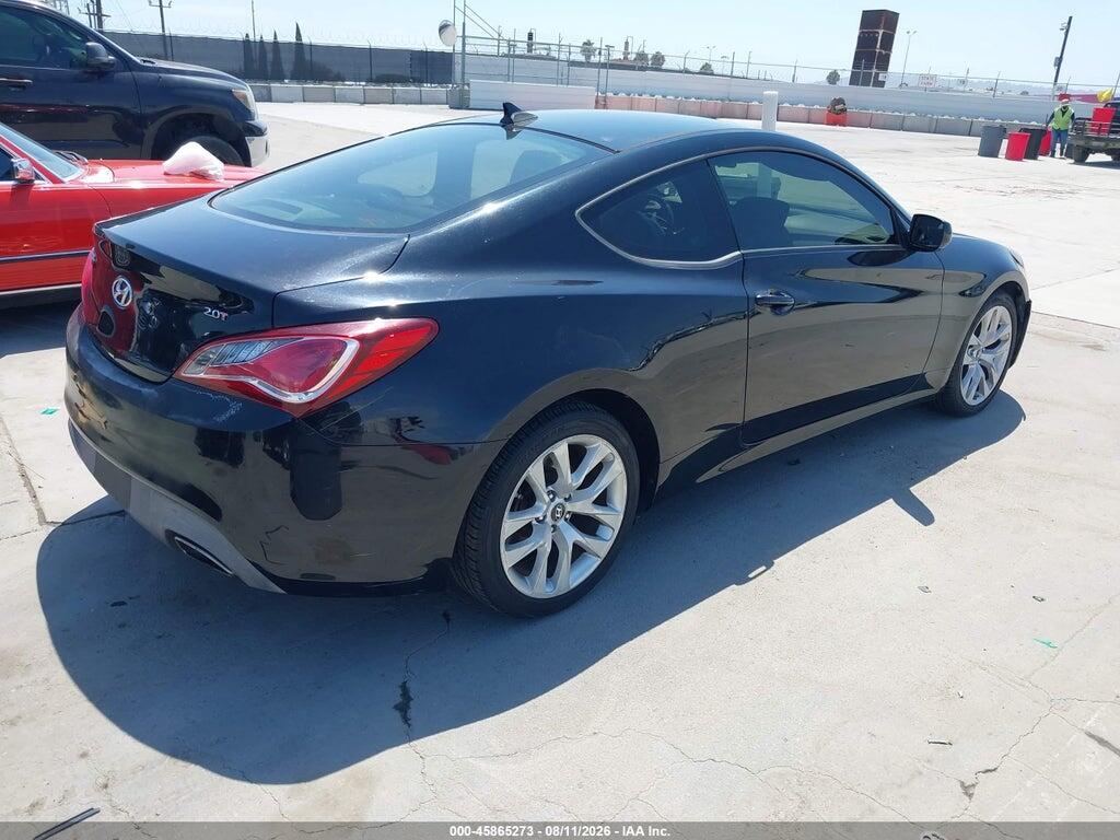 KMHHT6KD3DU096214 2013 HYUNDAI GENESIS photo no. 4