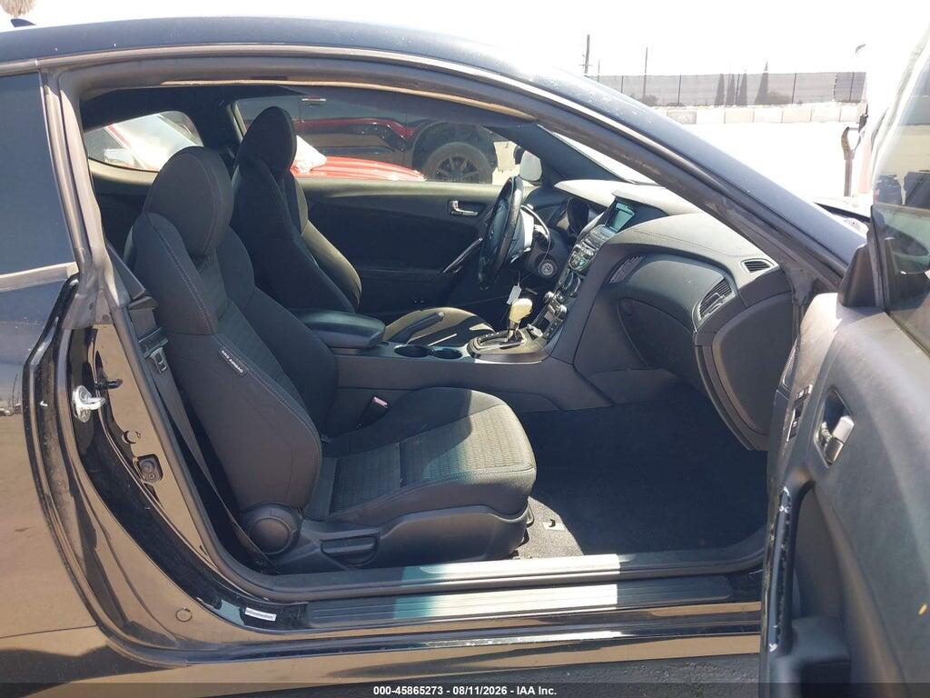 KMHHT6KD3DU096214 2013 HYUNDAI GENESIS photo no. 5
