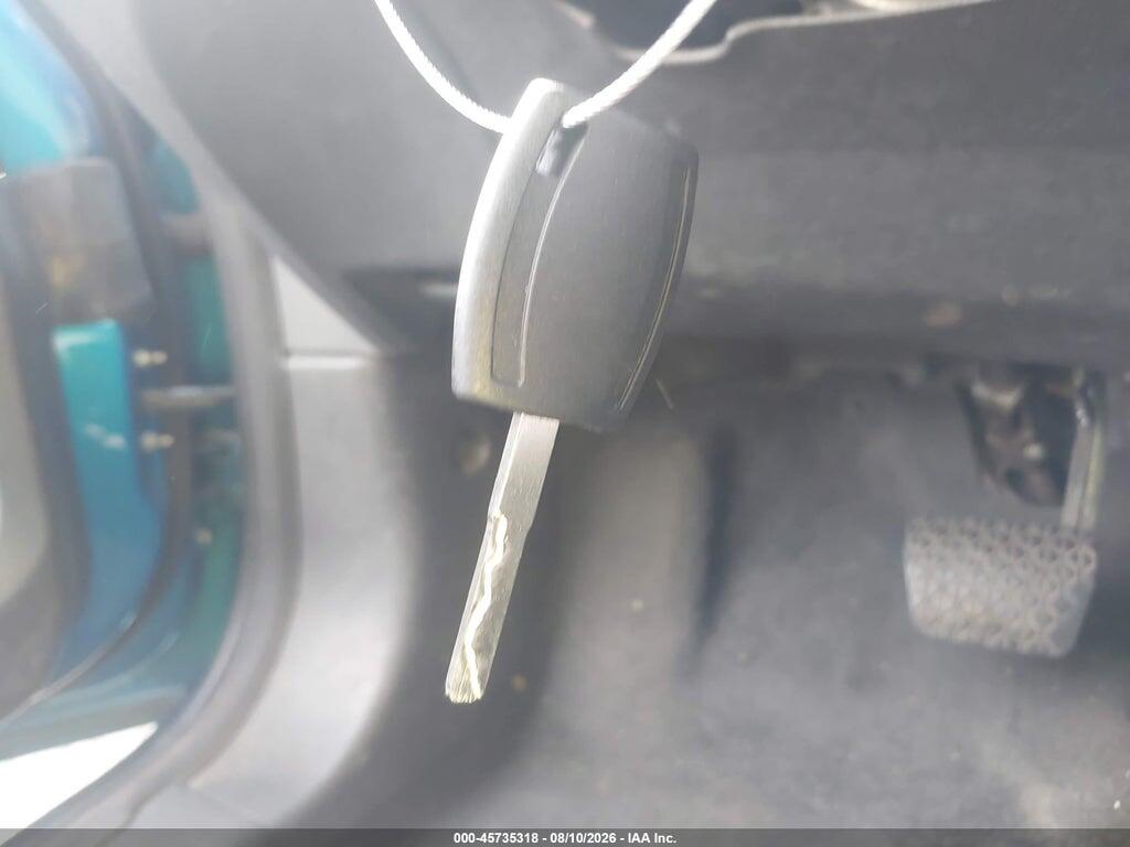 3FADP4BJ6DM167496 2013 FORD FIESTA photo no. 11