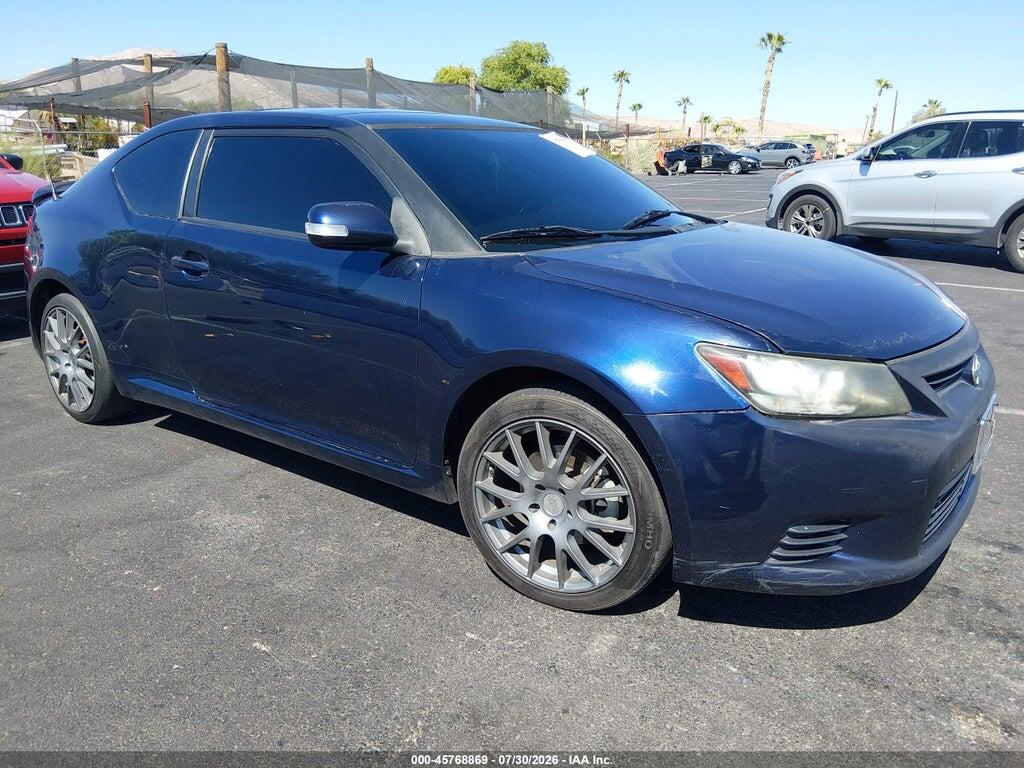 JTKJF5C76D3058829 2013 SCION TC photo no. 1