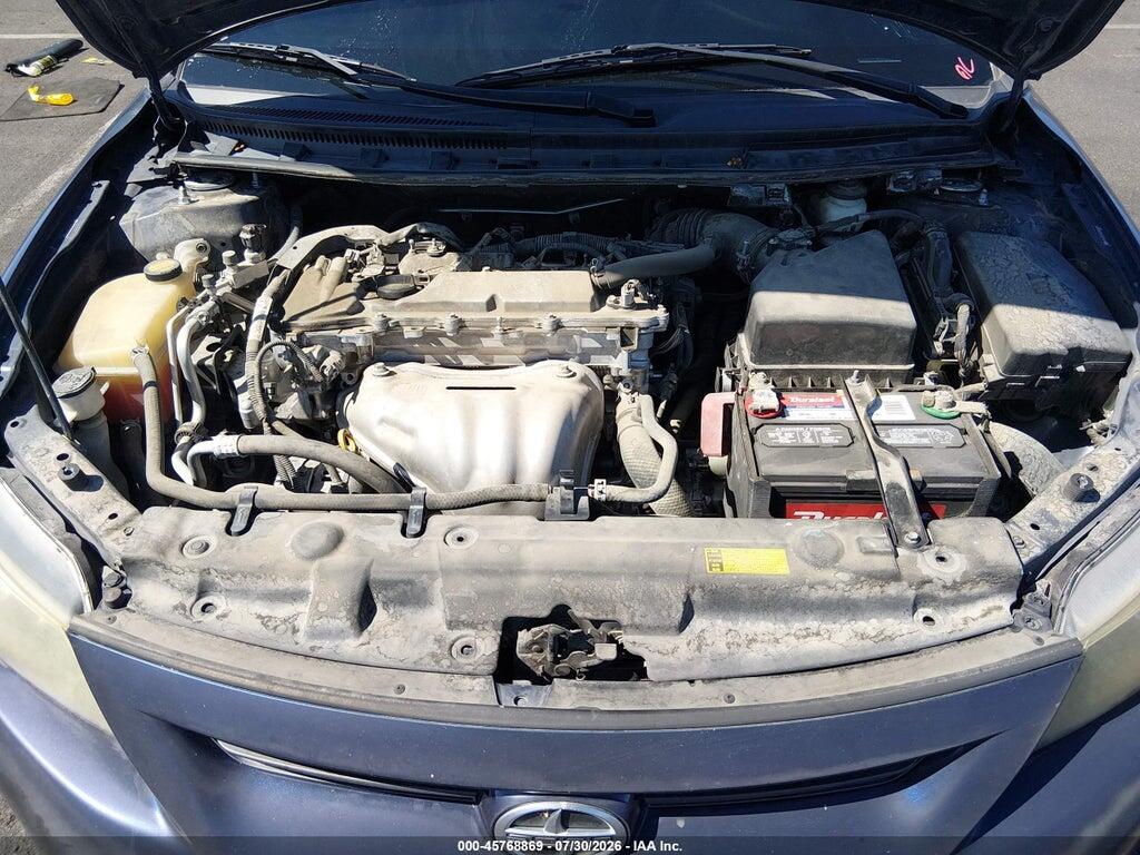 JTKJF5C76D3058829 2013 SCION TC photo no. 10