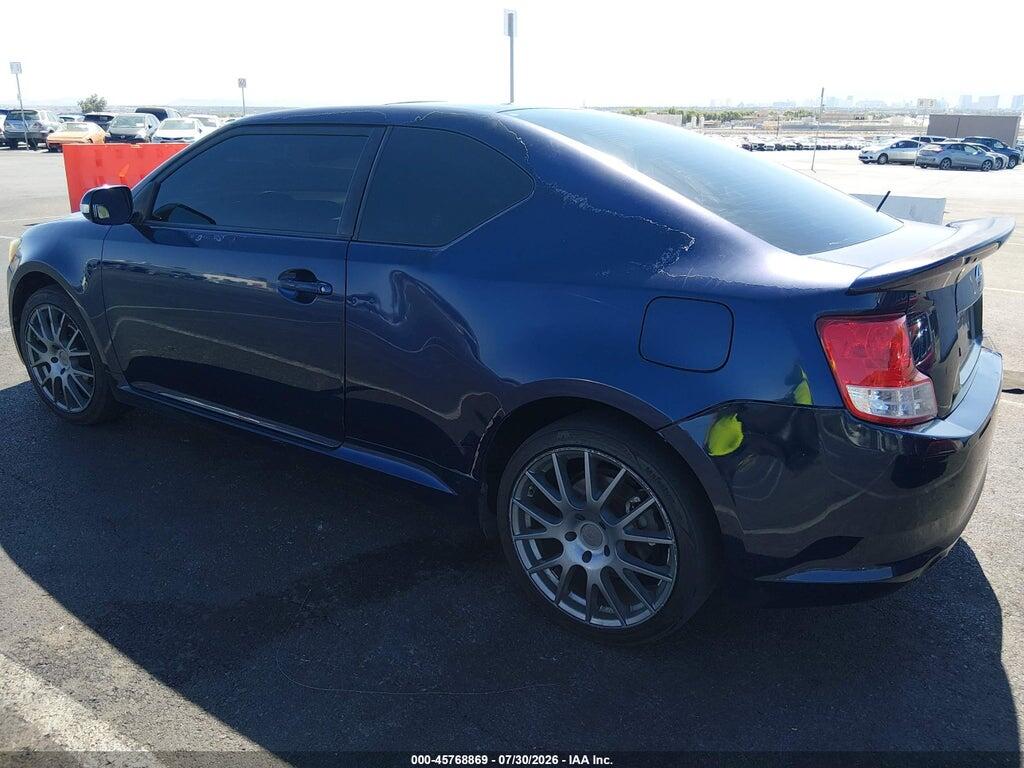 JTKJF5C76D3058829 2013 SCION TC photo no. 3