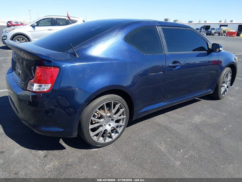 JTKJF5C76D3058829 2013 SCION TC photo no. 4