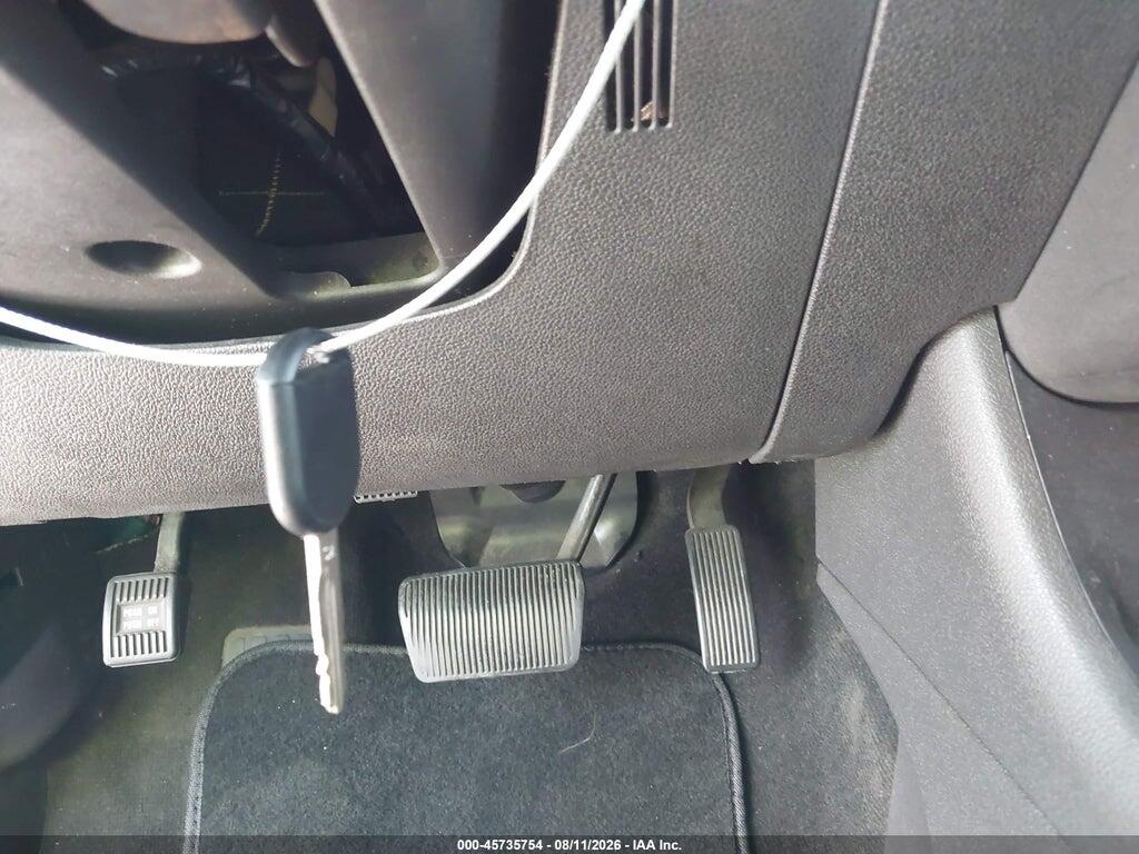 2FMDK3GC4DBC02319 2013 FORD EDGE photo no. 11