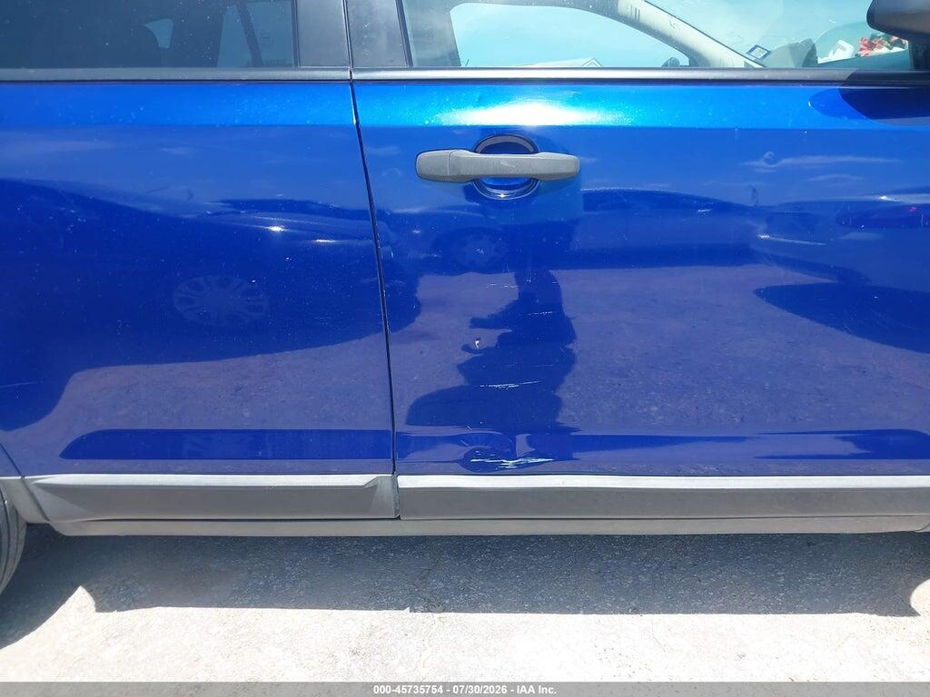 2FMDK3GC4DBC02319 2013 FORD EDGE photo no. 6