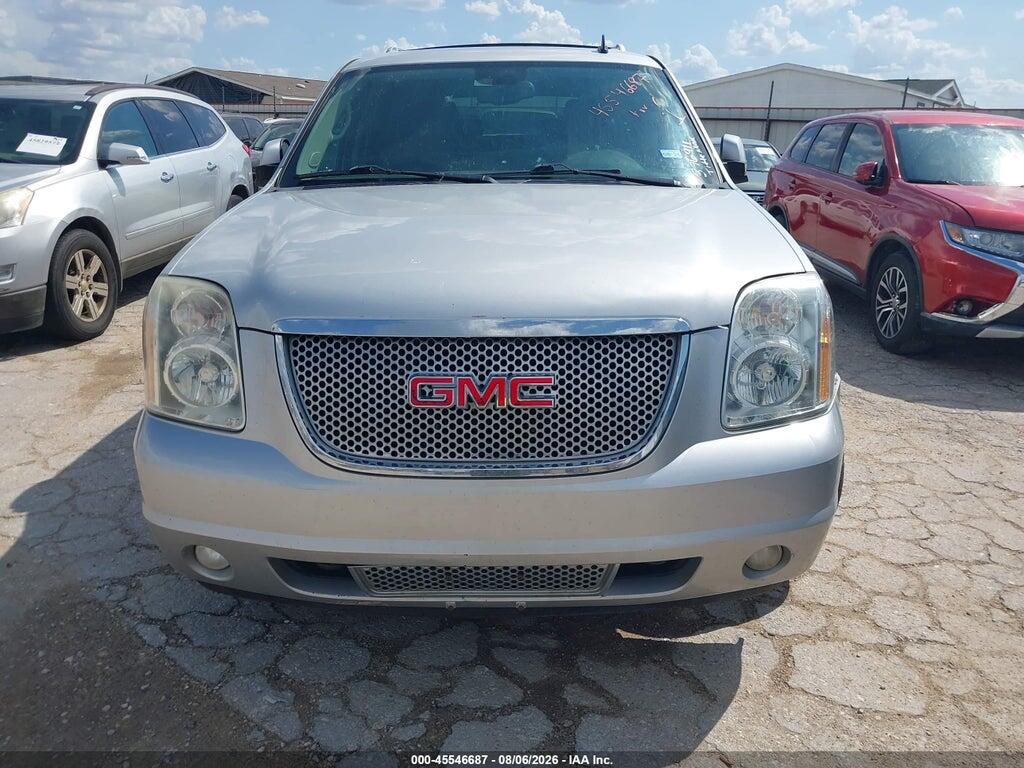 1GKS2EEF7DR376911 2013 GMC YUKON photo no. 12