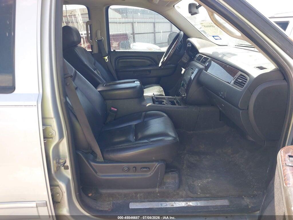 1GKS2EEF7DR376911 2013 GMC YUKON photo no. 5