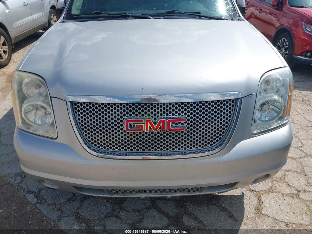 1GKS2EEF7DR376911 2013 GMC YUKON photo no. 6