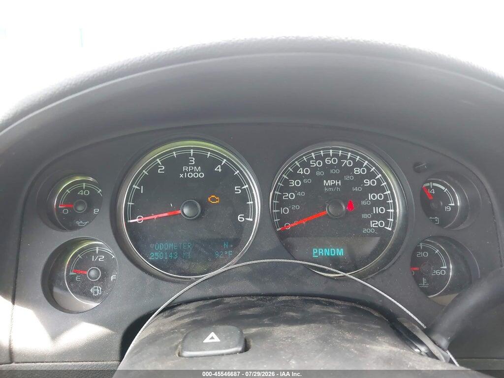 1GKS2EEF7DR376911 2013 GMC YUKON photo no. 7