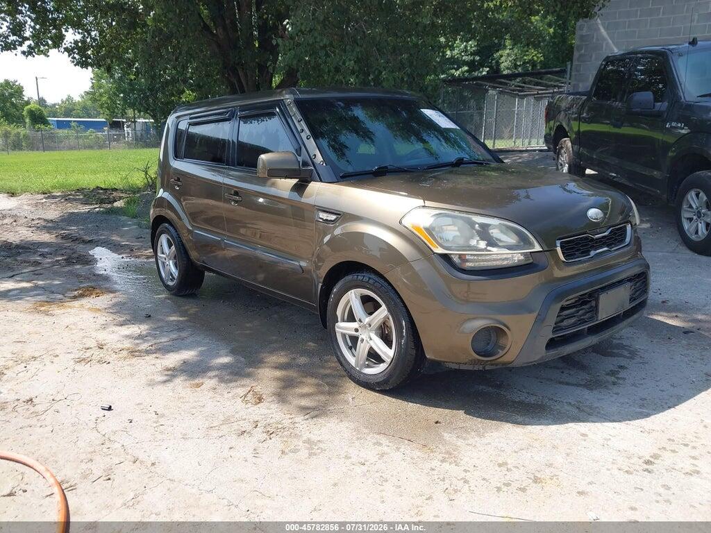 KNDJT2A51D7499552 2013 KIA SOUL photo no. 1