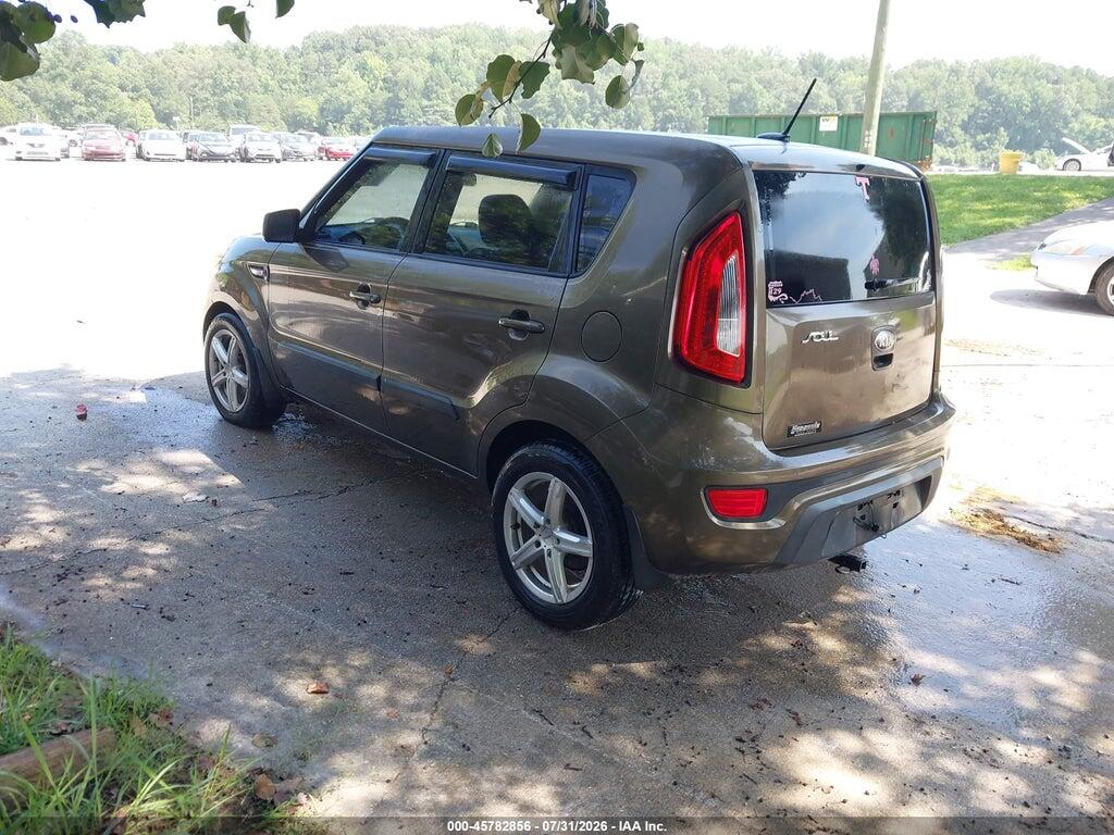 KNDJT2A51D7499552 2013 KIA SOUL photo no. 3