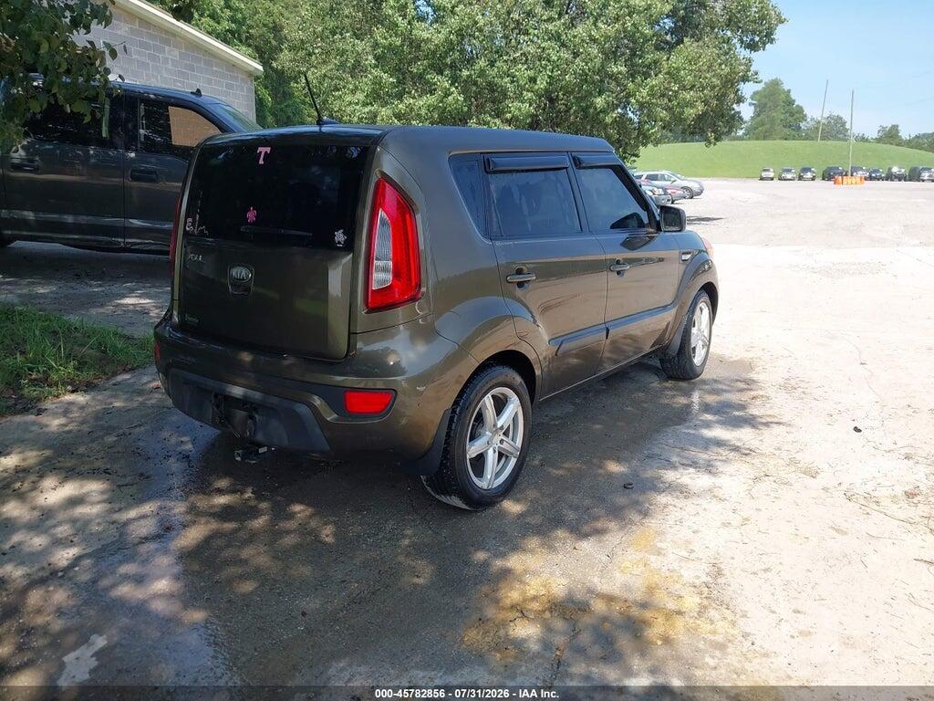 KNDJT2A51D7499552 2013 KIA SOUL photo no. 4