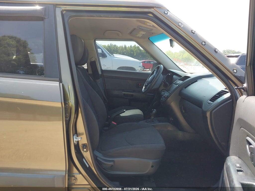 KNDJT2A51D7499552 2013 KIA SOUL photo no. 5