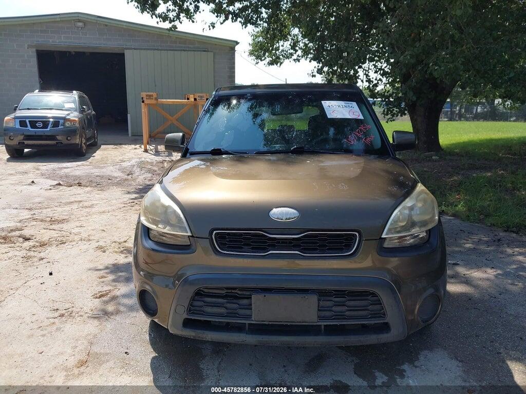 KNDJT2A51D7499552 2013 KIA SOUL photo no. 6