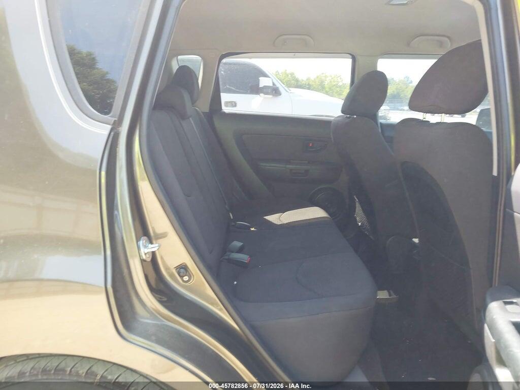 KNDJT2A51D7499552 2013 KIA SOUL photo no. 8