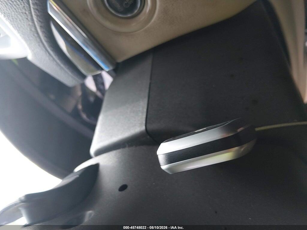 1LNHL9FT4DG617426 2013 LINCOLN MKS photo no. 11