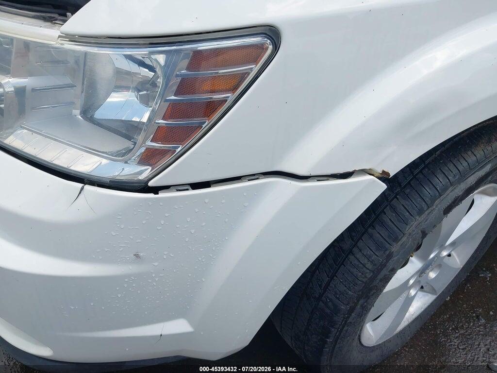 3C4PDCAB3DT584228 2013 DODGE JOURNEY photo no. 6