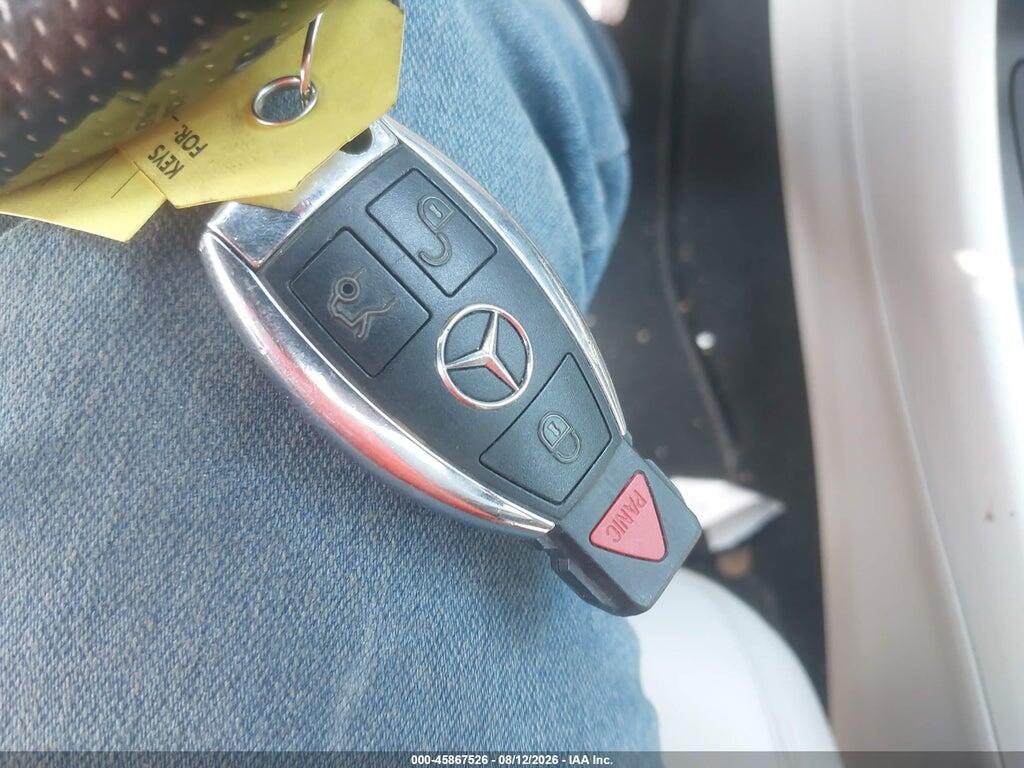 WDDSJ4GB6EN076228 2014 MERCEDES-BENZ CLA 250 photo no. 11