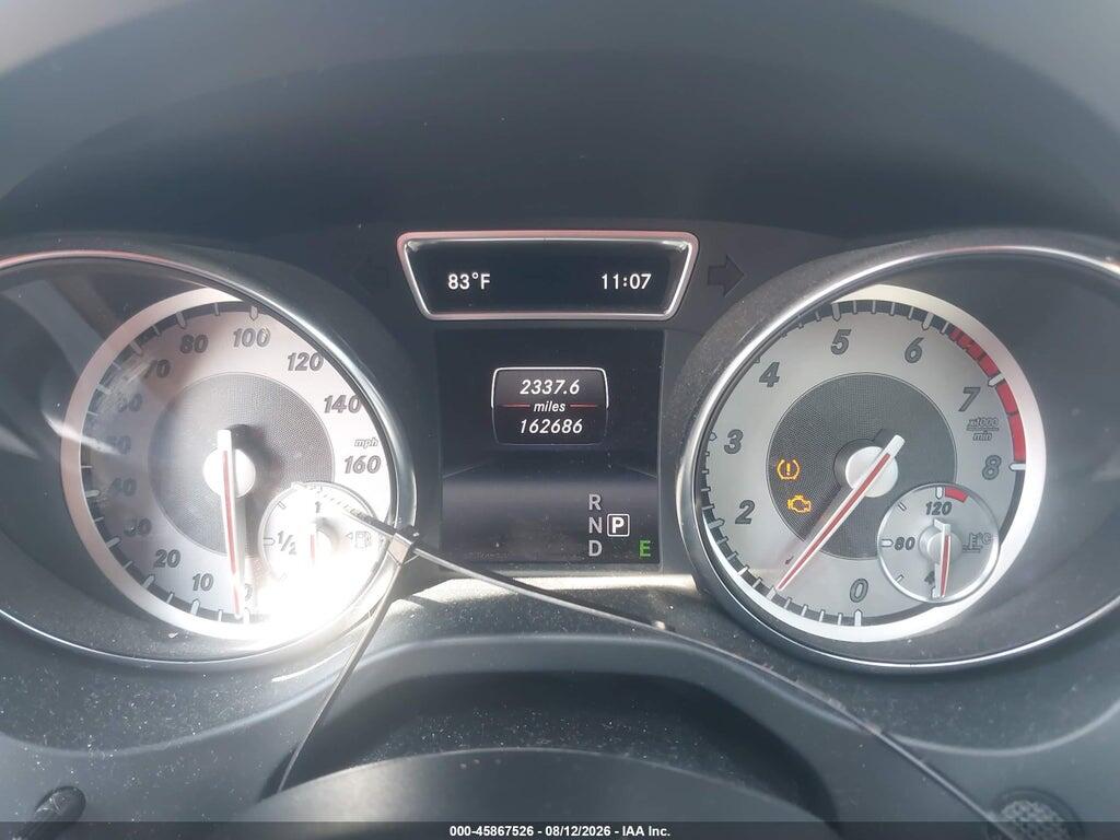 WDDSJ4GB6EN076228 2014 MERCEDES-BENZ CLA 250 photo no. 7