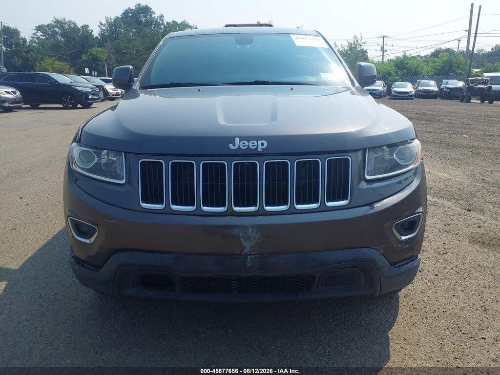 1C4RJFAGXEC333685 2014 JEEP GRAND CHEROKEE photo no. 12