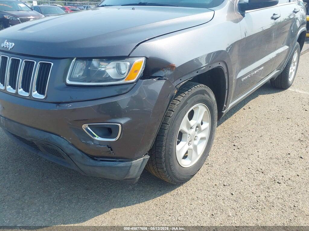 1C4RJFAGXEC333685 2014 JEEP GRAND CHEROKEE photo no. 6