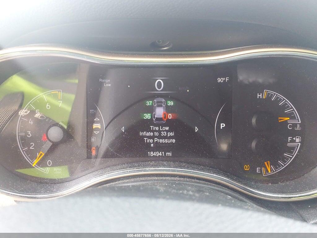 1C4RJFAGXEC333685 2014 JEEP GRAND CHEROKEE photo no. 7
