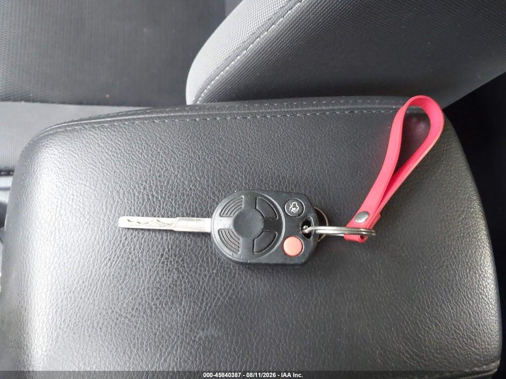 1FADP3F26EL272989 2014 FORD FOCUS photo no. 11