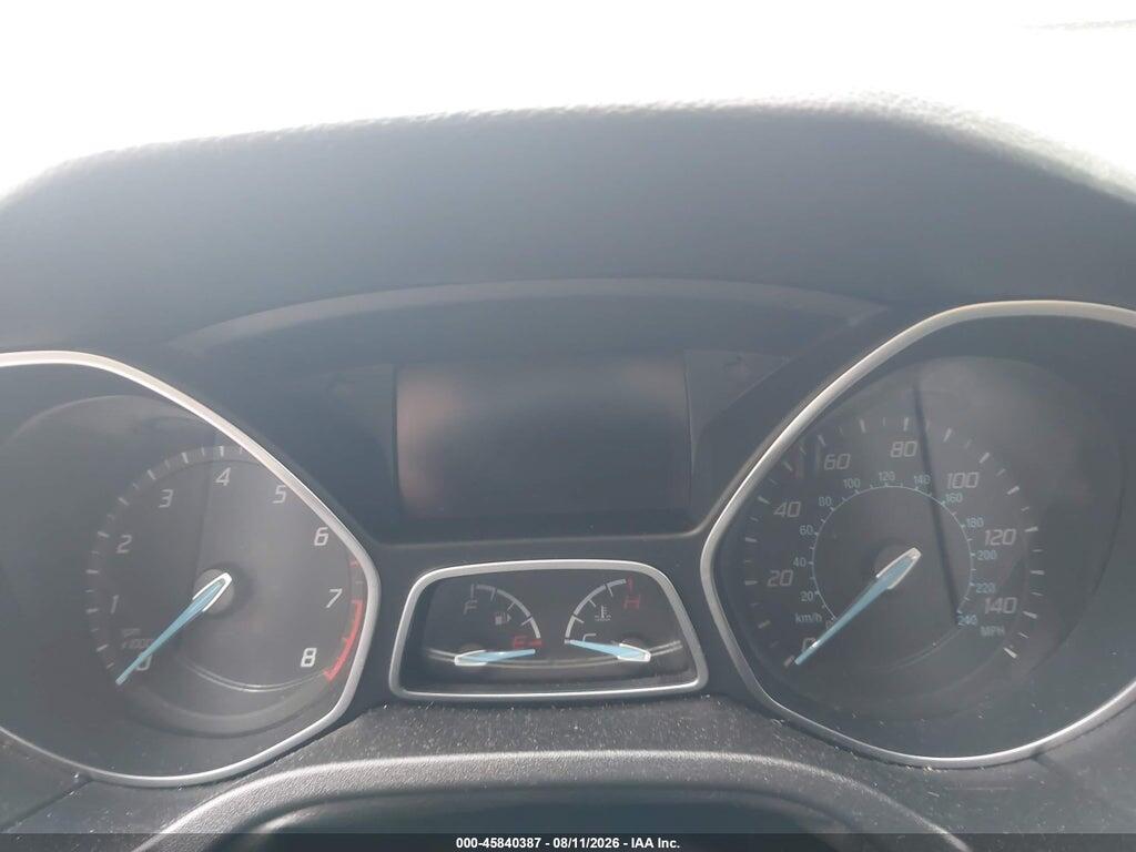 1FADP3F26EL272989 2014 FORD FOCUS photo no. 7