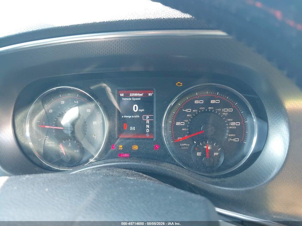 2C3CDXHG0EH113241 2014 DODGE CHARGER photo no. 7