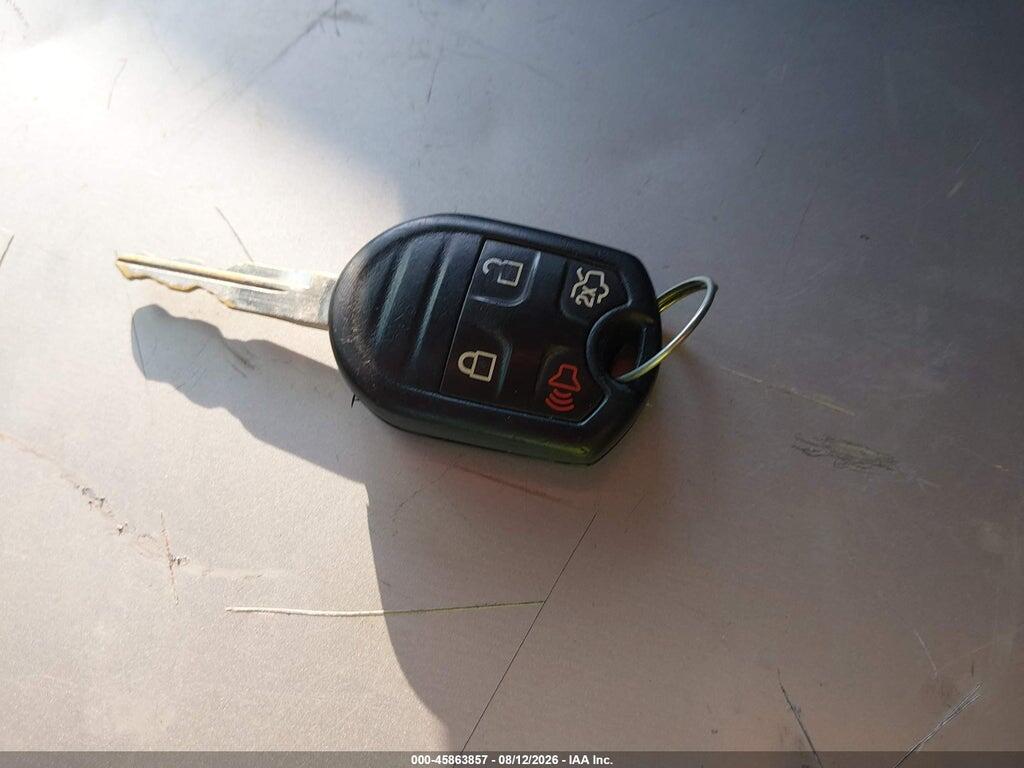 2FMDK4JCXEBA20804 2014 FORD EDGE photo no. 11