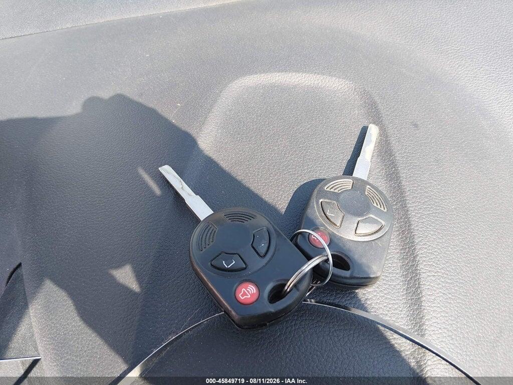 1FMCU0F75EUB92520 2014 FORD ESCAPE photo no. 11