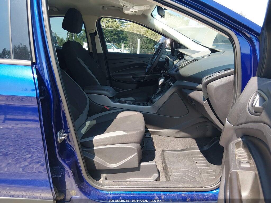 1FMCU0F75EUB92520 2014 FORD ESCAPE photo no. 5