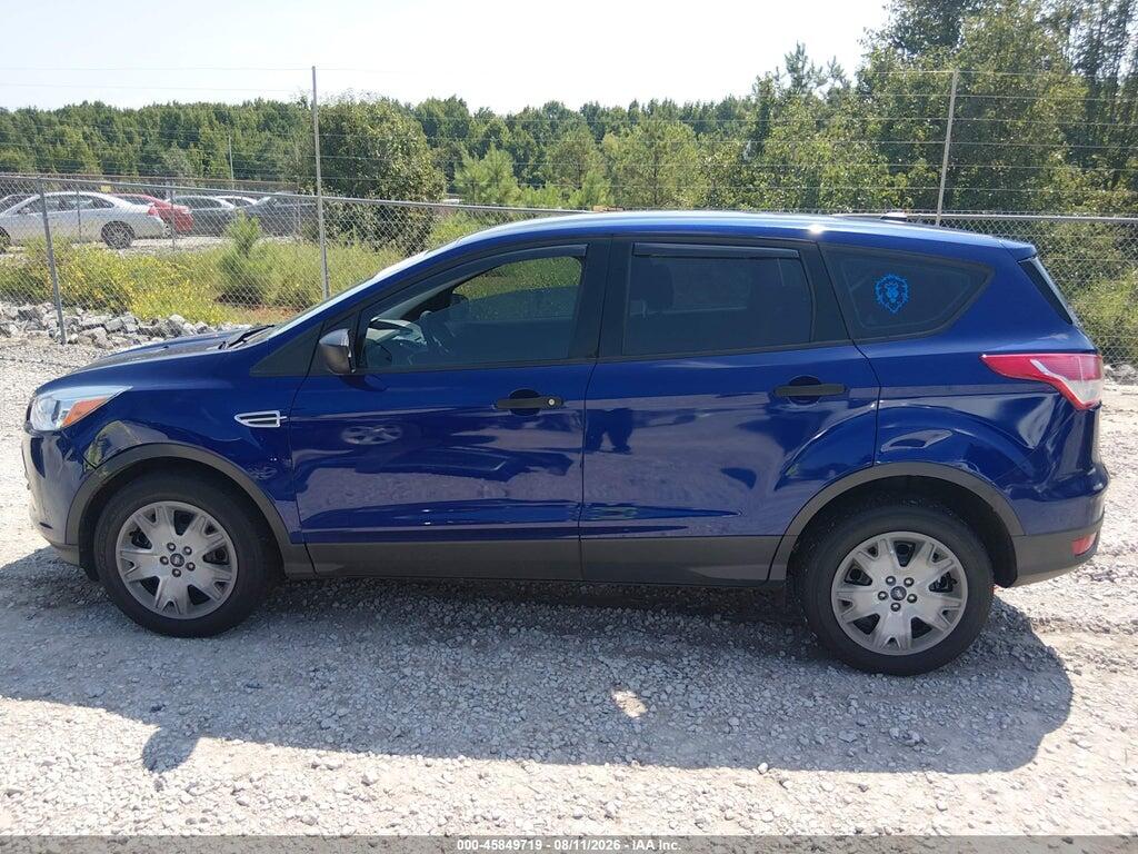 1FMCU0F75EUB92520 2014 FORD ESCAPE photo no. 6