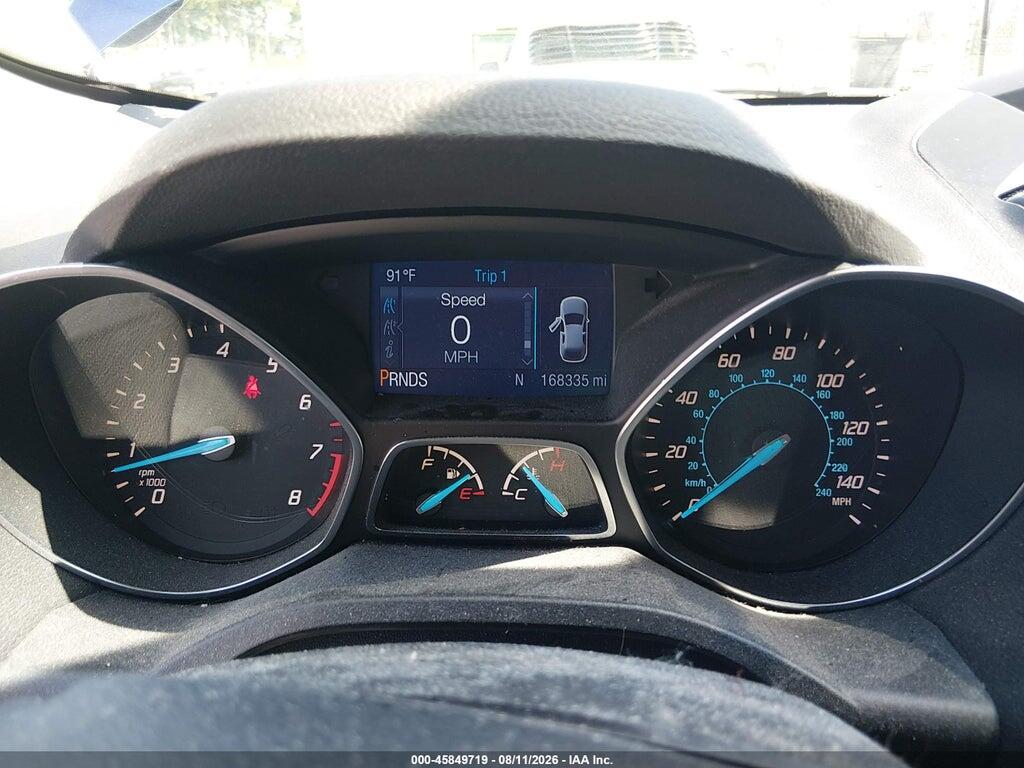 1FMCU0F75EUB92520 2014 FORD ESCAPE photo no. 7