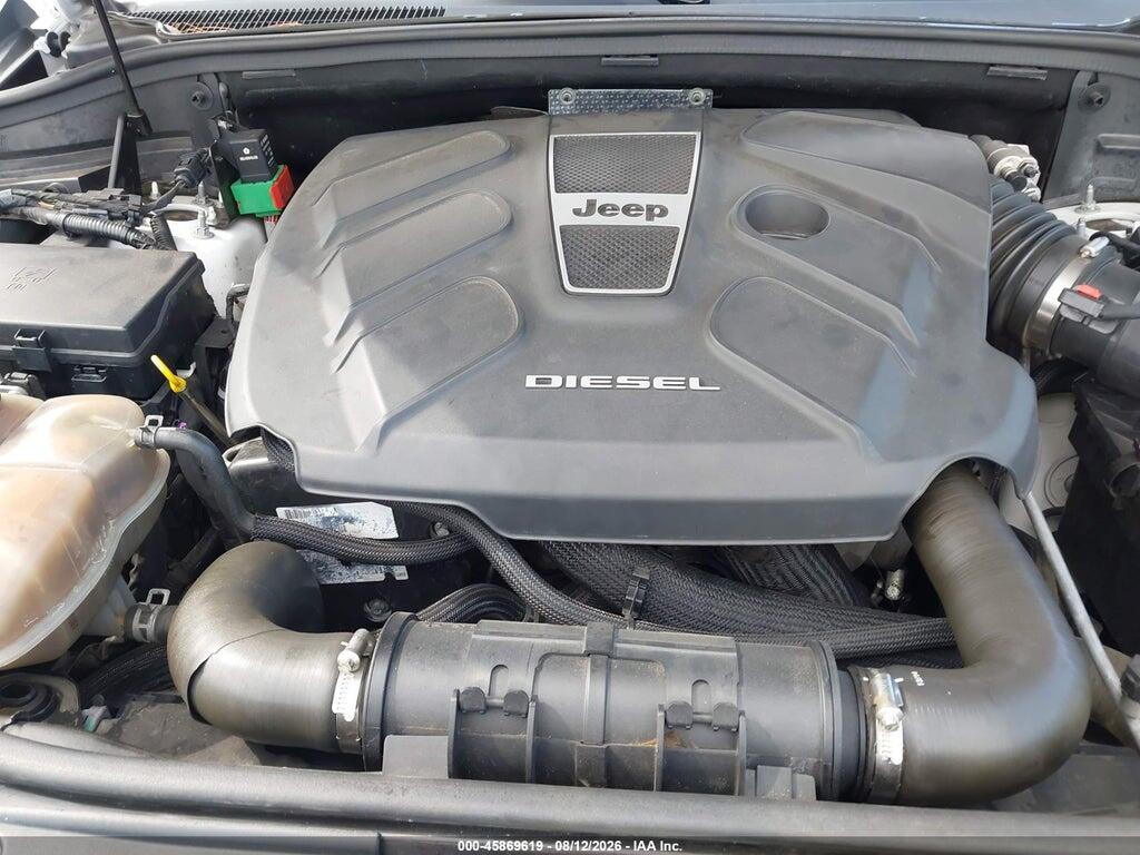 1C4RJFBM3EC498580 2014 JEEP GRAND CHEROKEE photo no. 10