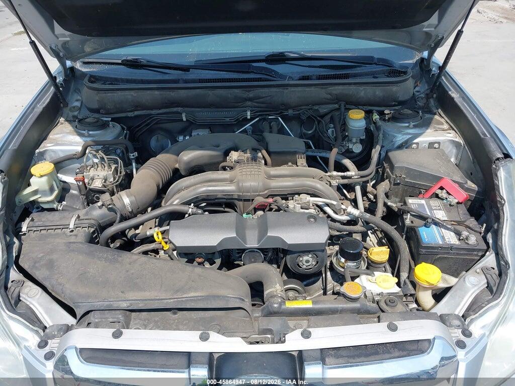 4S4BRBAC8E3258187 2014 SUBARU OUTBACK photo no. 10
