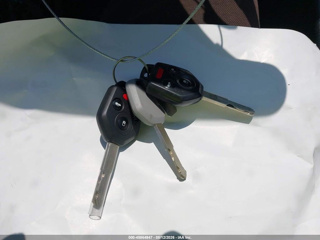 4S4BRBAC8E3258187 2014 SUBARU OUTBACK photo no. 11