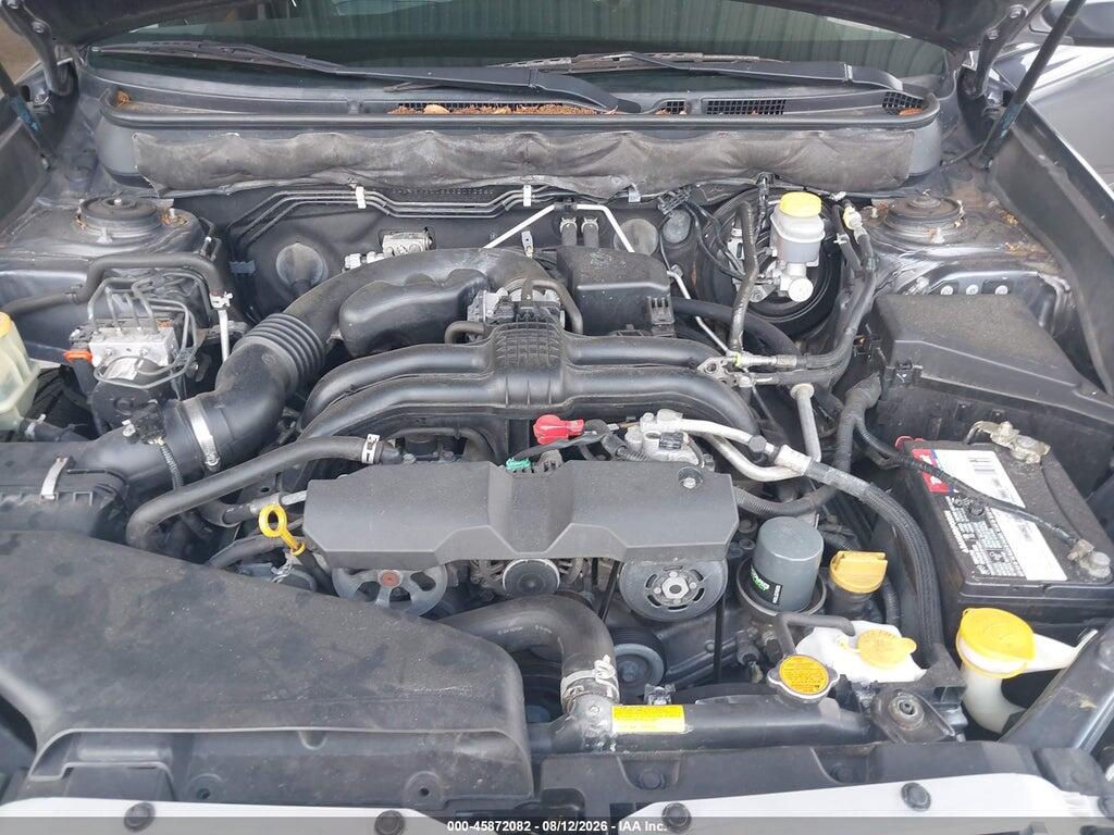 4S4BRBLC6E3201256 2014 SUBARU OUTBACK photo no. 10