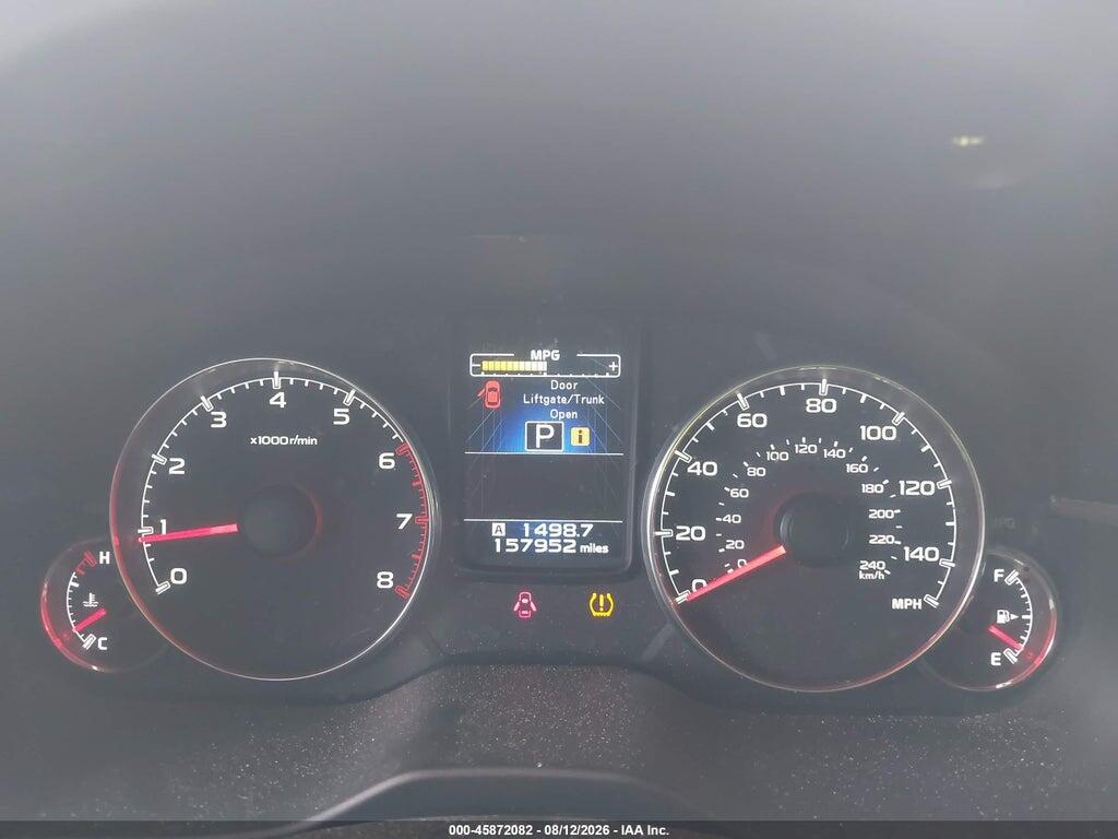 4S4BRBLC6E3201256 2014 SUBARU OUTBACK photo no. 7