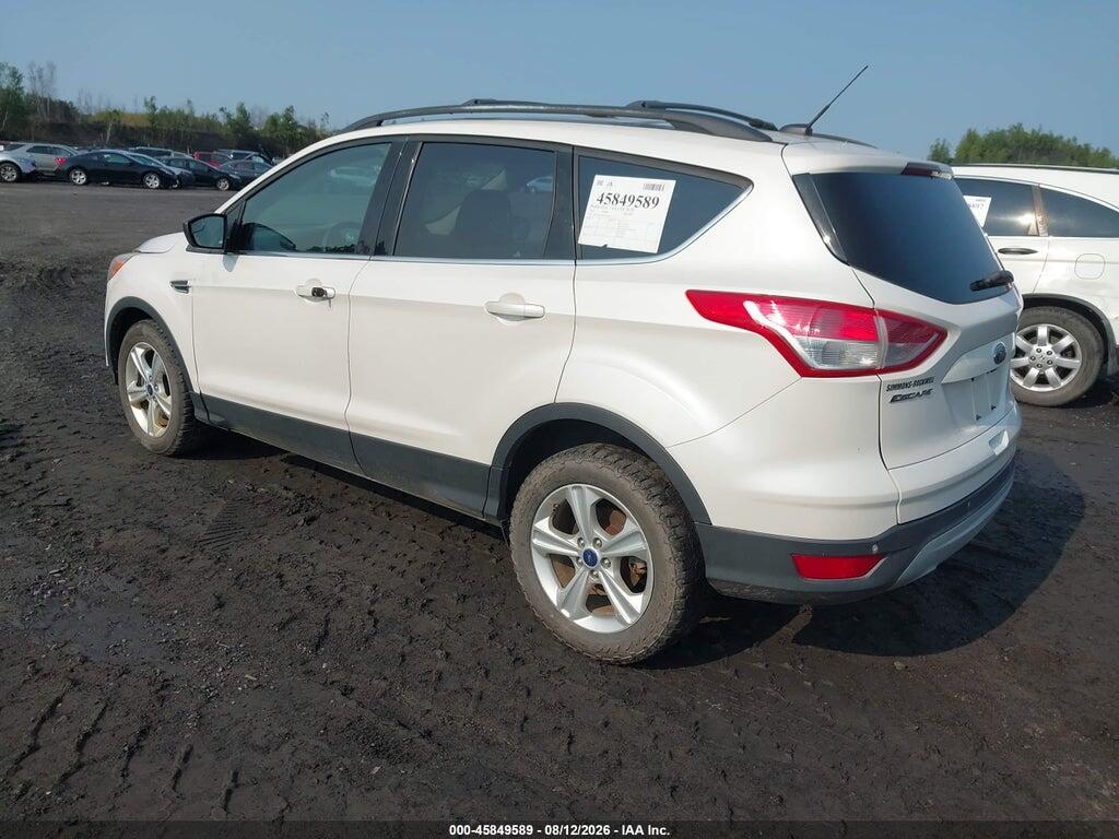 1FMCU9GX0EUB37640 2014 FORD ESCAPE photo no. 3