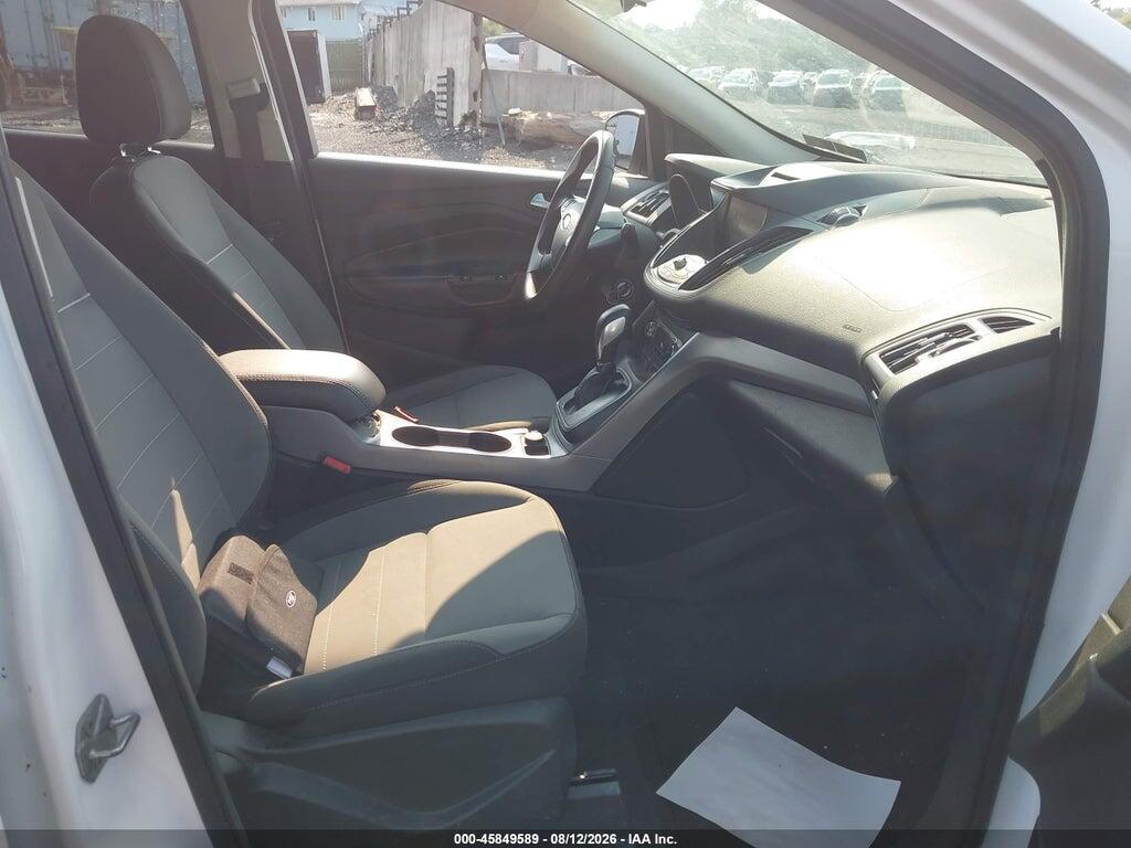 1FMCU9GX0EUB37640 2014 FORD ESCAPE photo no. 5