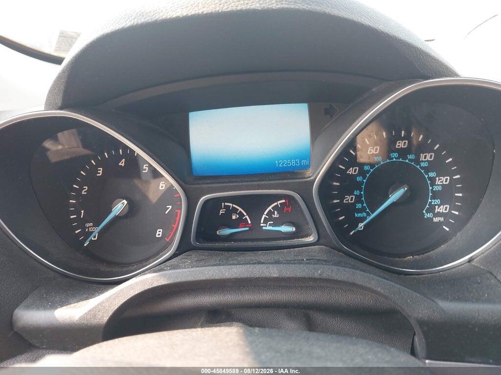 1FMCU9GX0EUB37640 2014 FORD ESCAPE photo no. 7